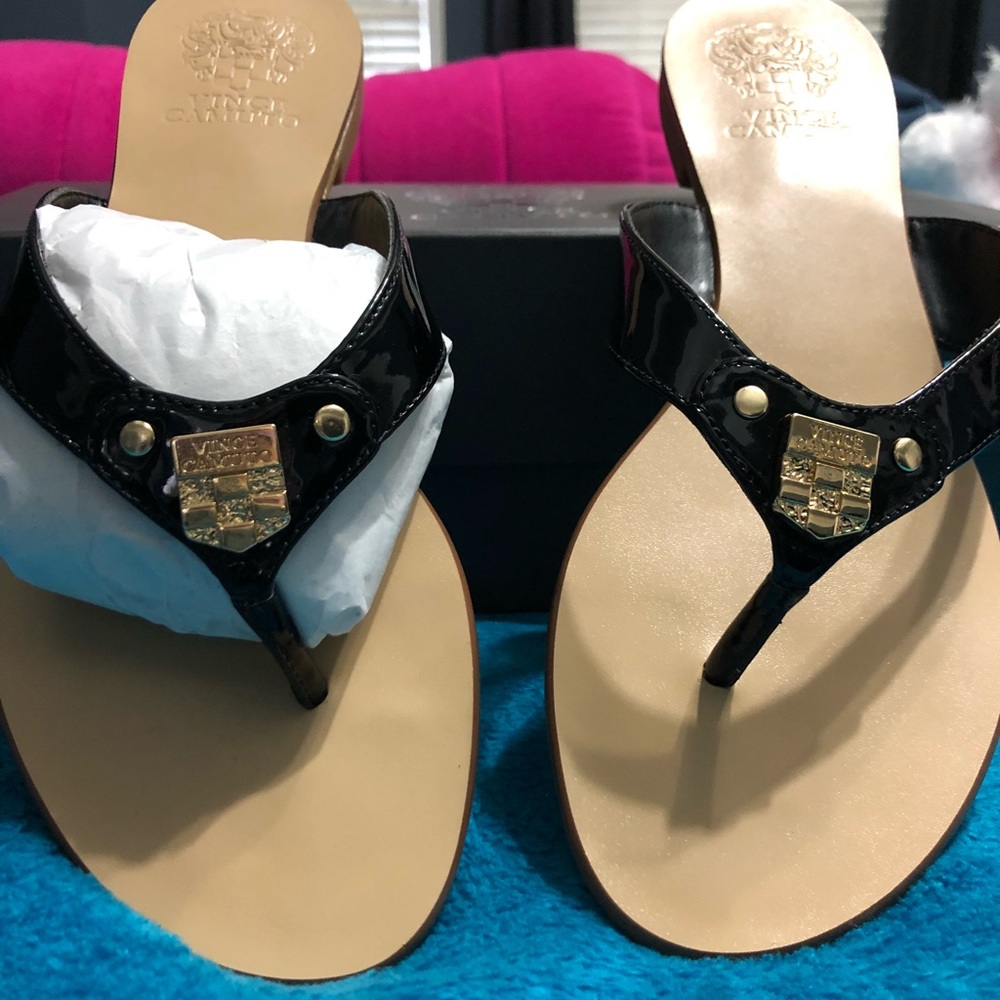 NWB Vince Camuto Jacini